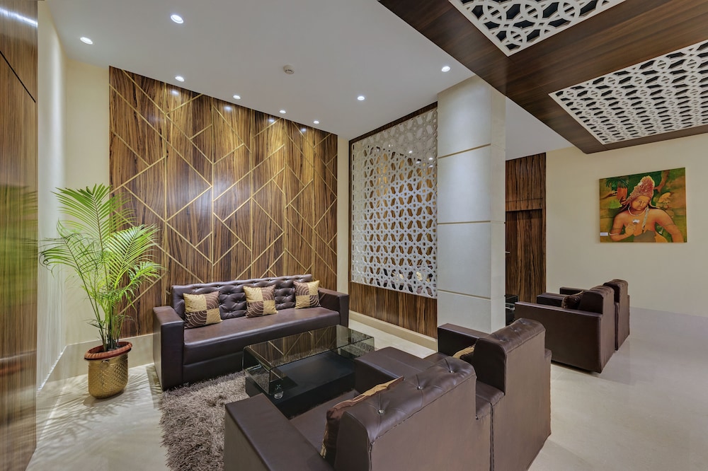The Fern Residency, Aurangabad 22/40