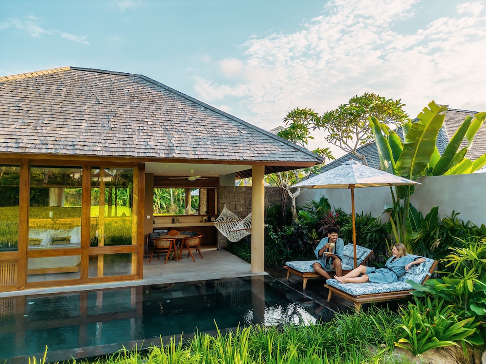 Kaamala Resort Ubud by Ini Vie Hospitality in BALI