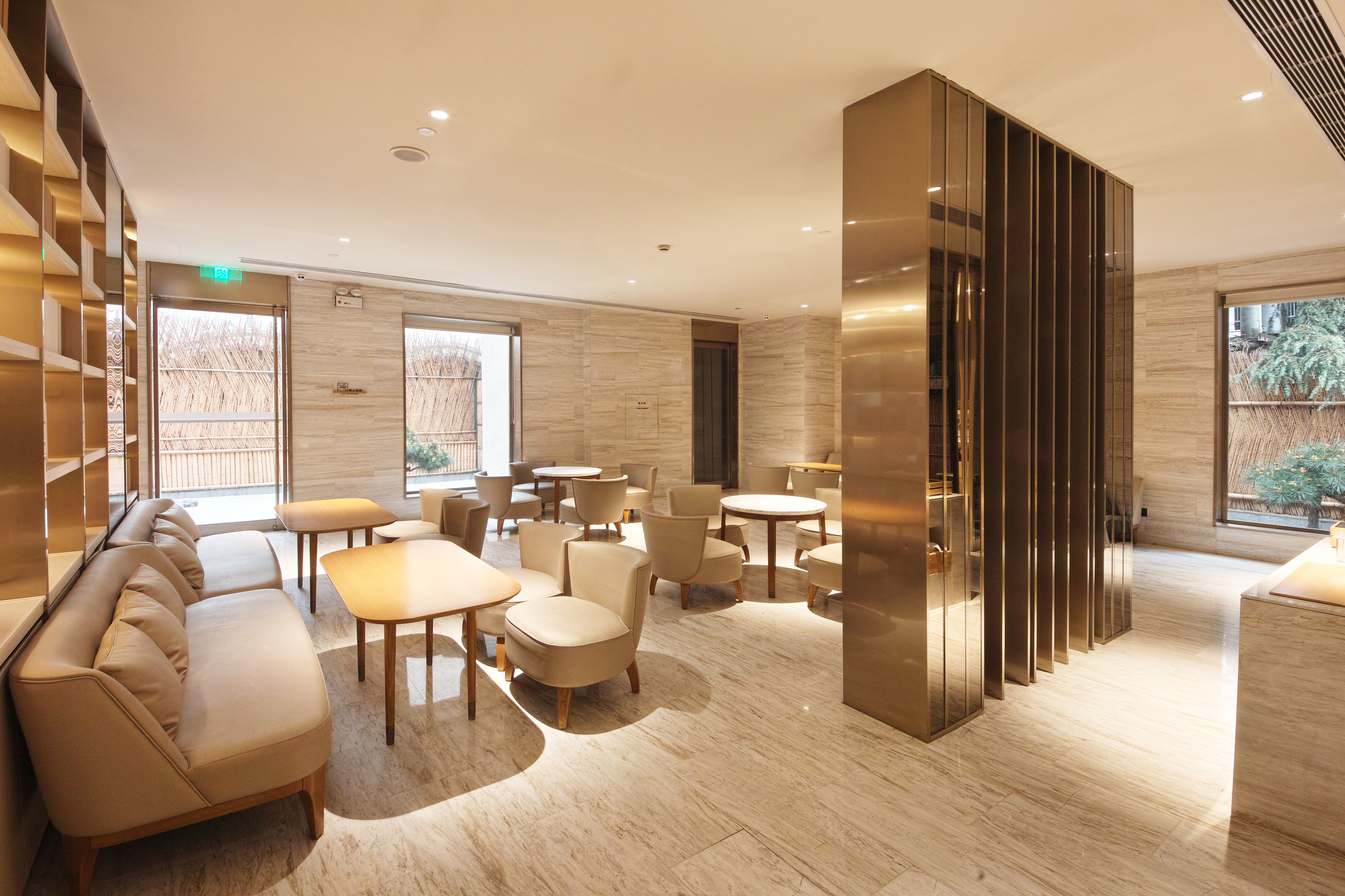 Ji Hotel (Hefei Huaihe Road Pedestrian Street) 35/46