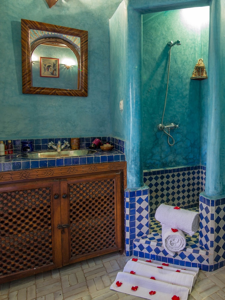 Riad Samsli 18/80