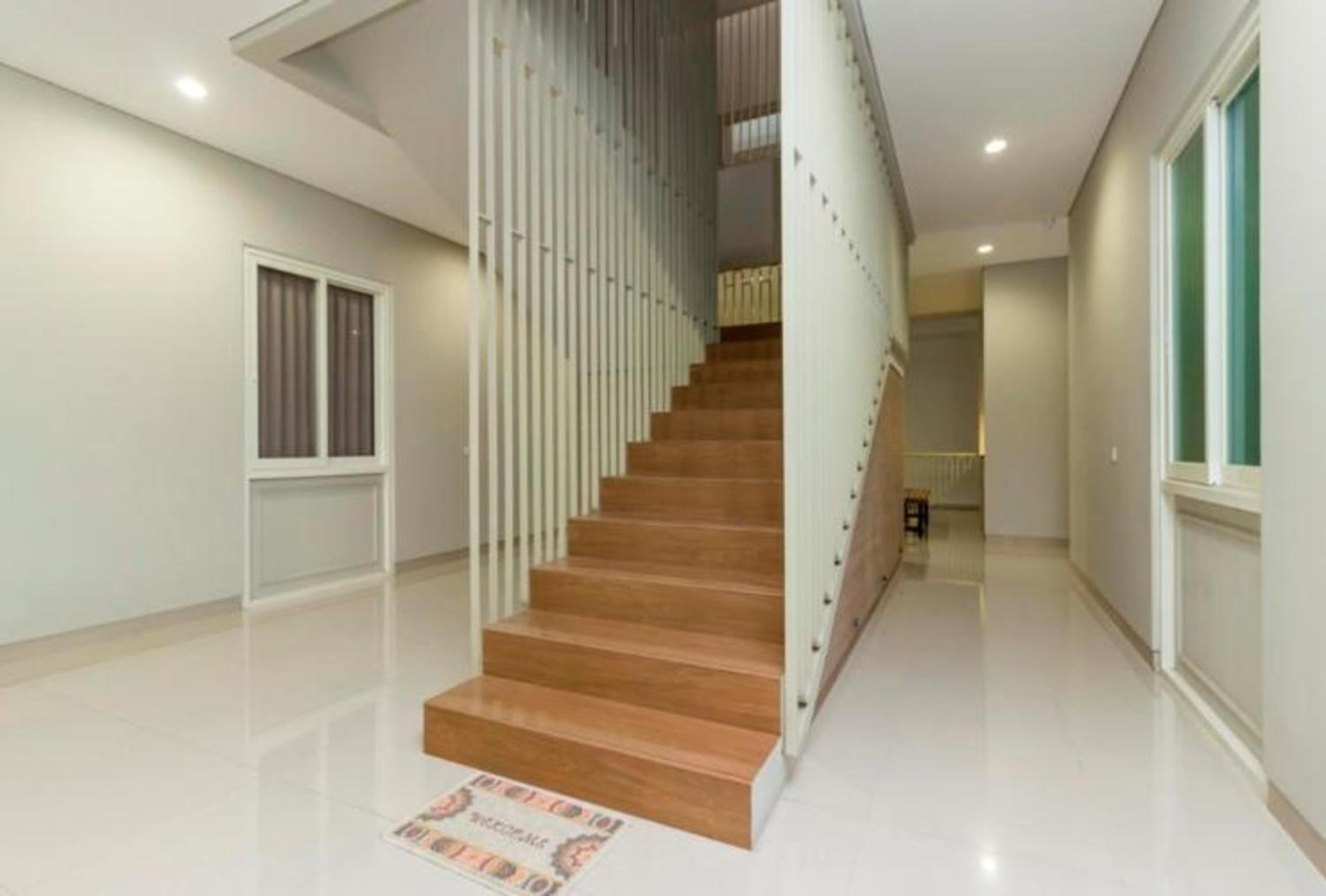Airy Patal Senayan 2 Jakarta 16/27