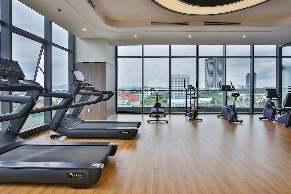 DeLaSea Ha Long Hotel 29/50