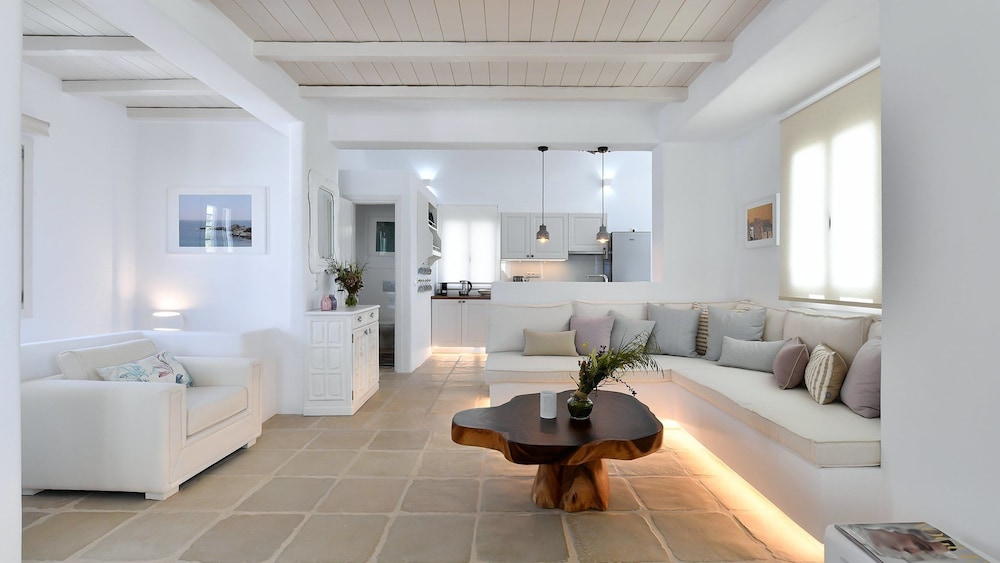 Ciel Villas Paros 26/50