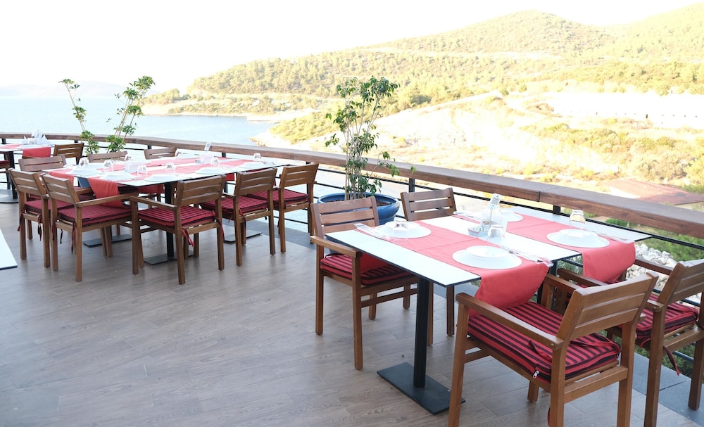 Duja Bodrum 64/83