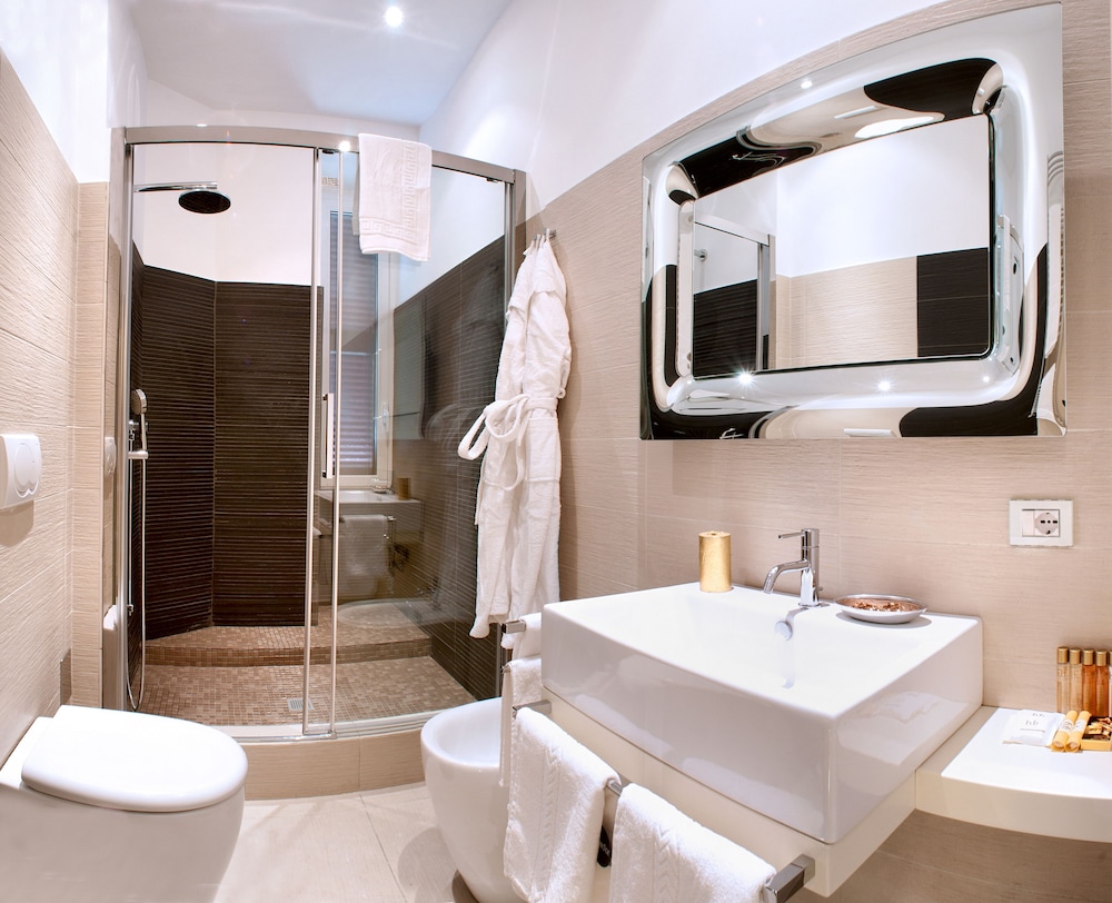 Bdb Luxury Rooms San Pietro 18/18