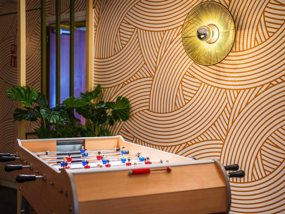 Hotel Novotel Saint Avold 7/70
