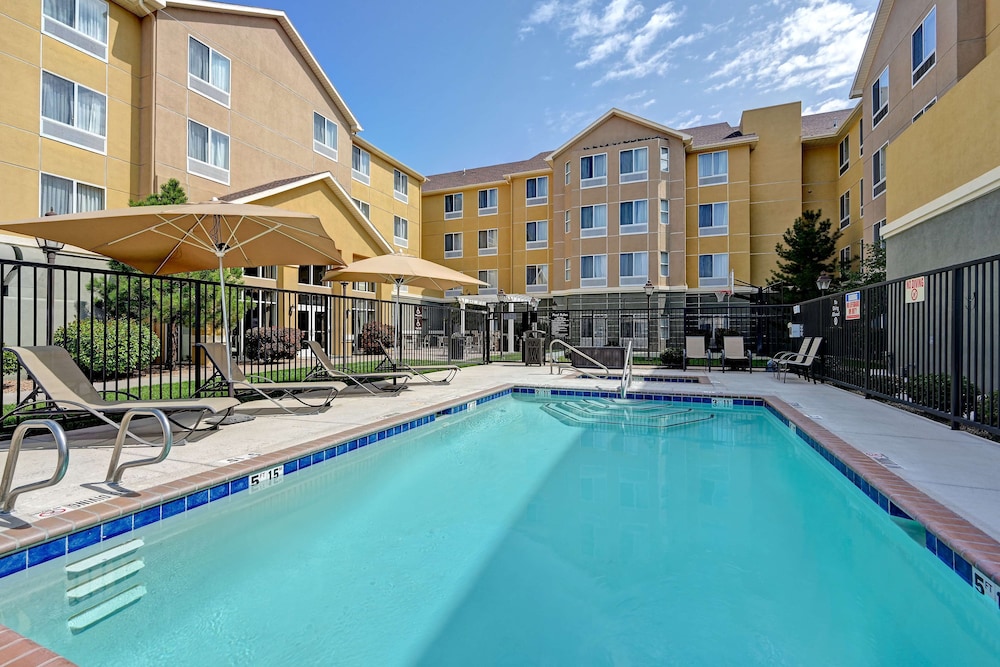 Homewood Suites by Hilton Albuquerque Airport photo3