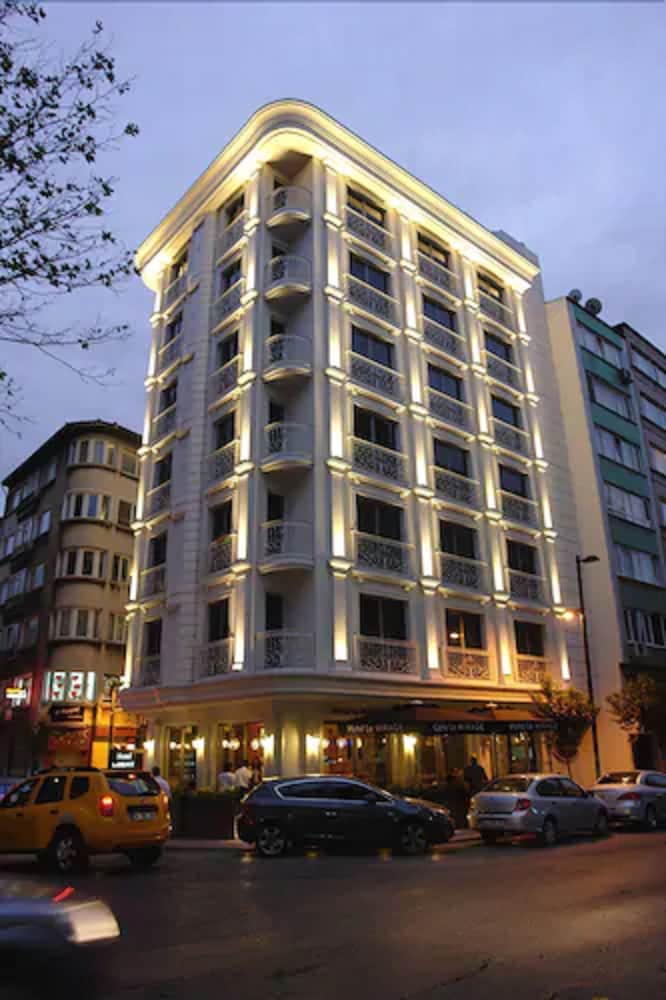 Hotel Le Mirage in ISTANBUL