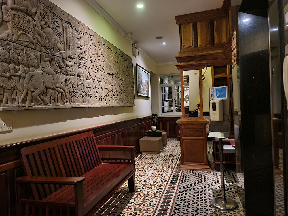 Grand Bayon Siem Reap Hotel 48/66