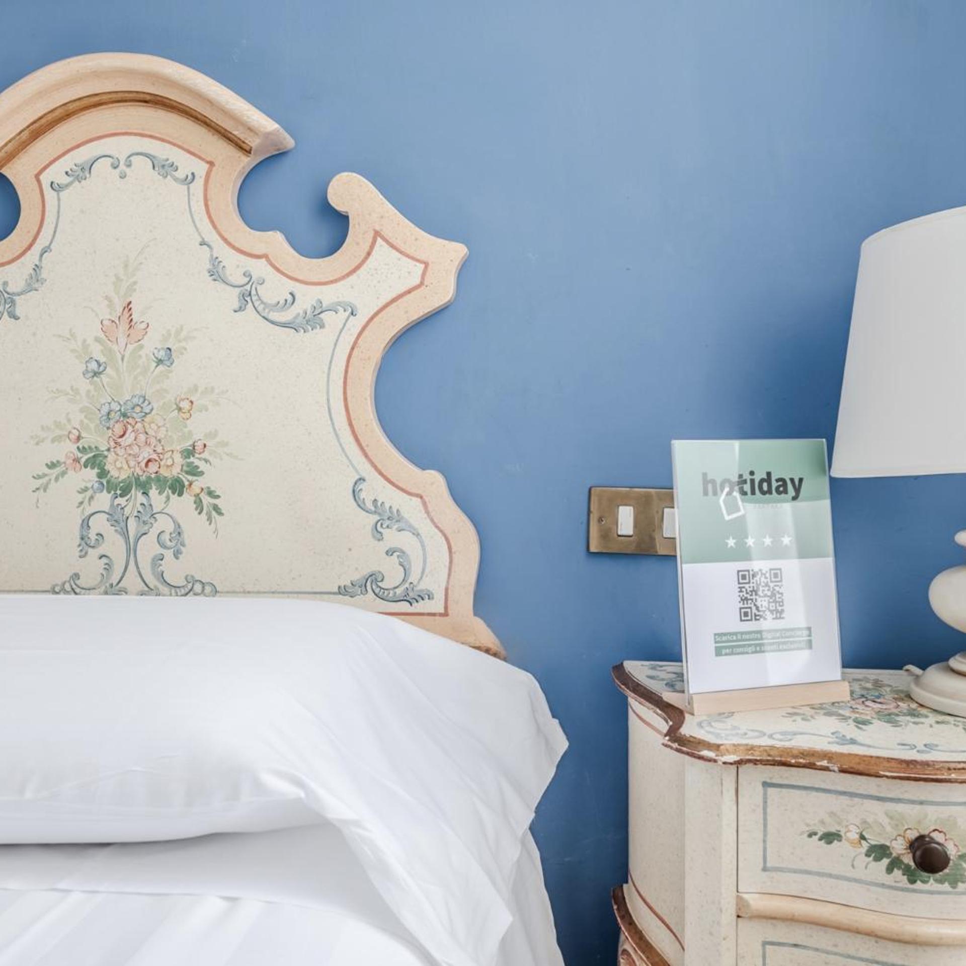 HOTIDAY Room Collection - Venezia Santa Lucia 30/50