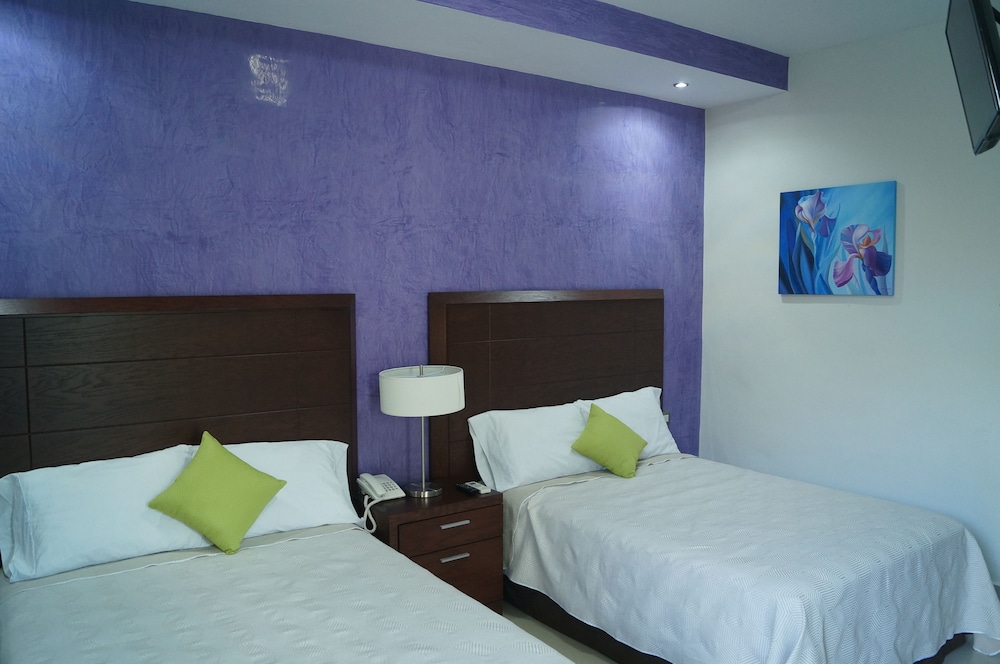 Hotel Casa Palomino 14/50