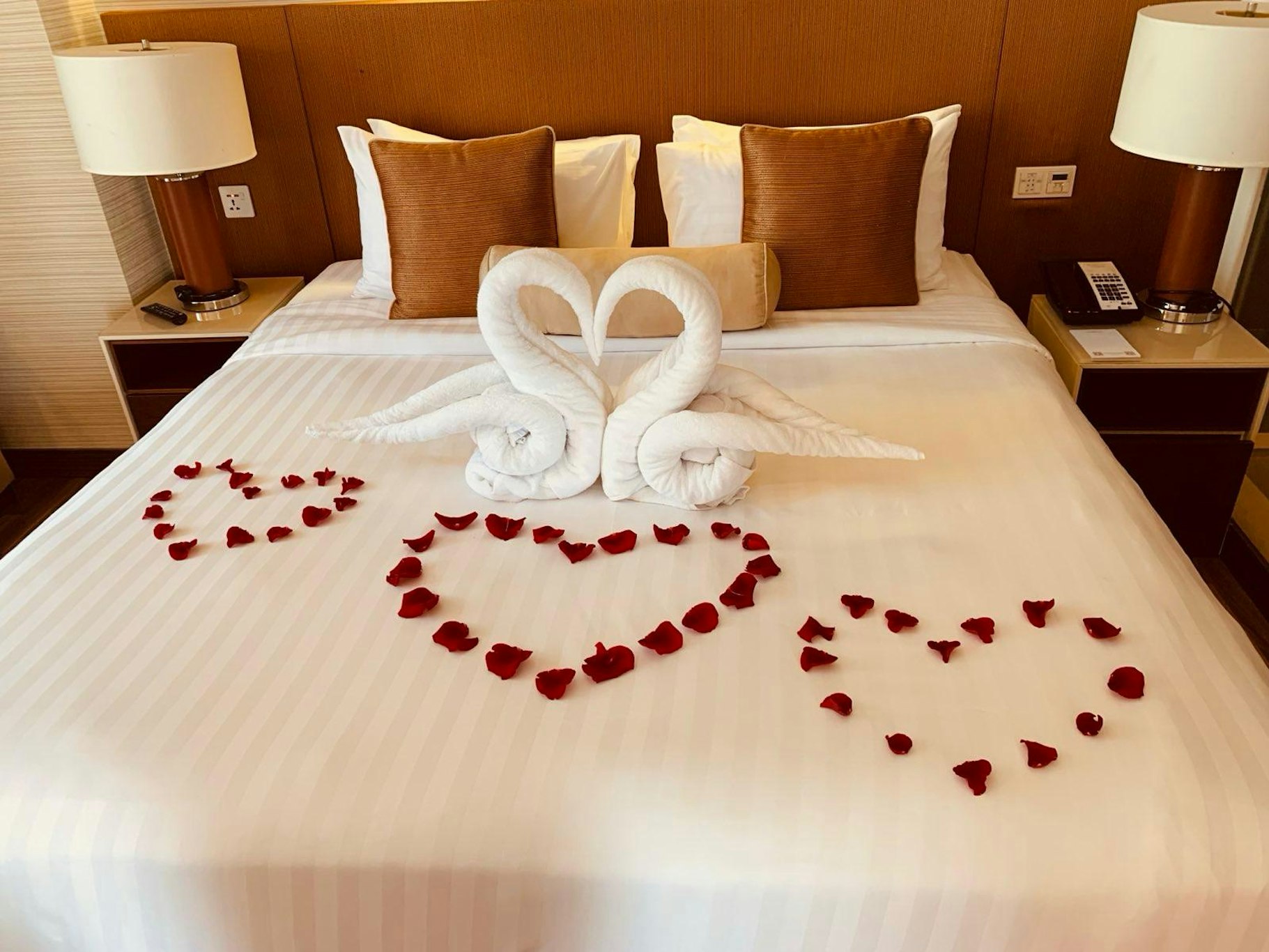 Fraser Suites Diplomatic Area, Bahrain 31/51