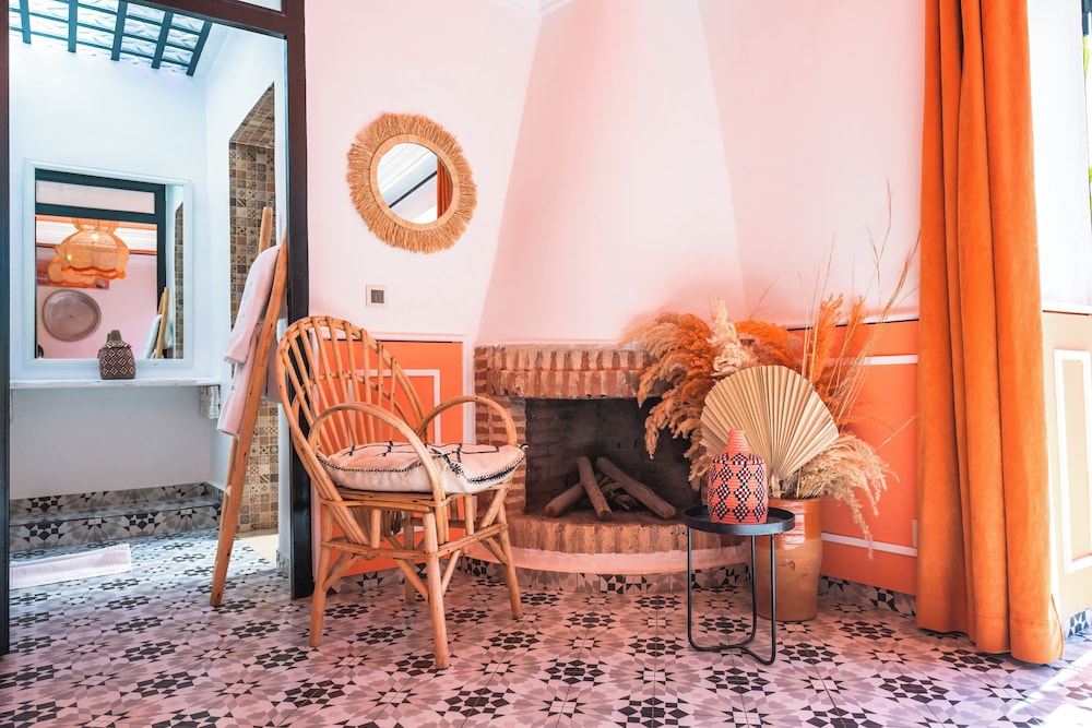 Maison Daouia 8/50