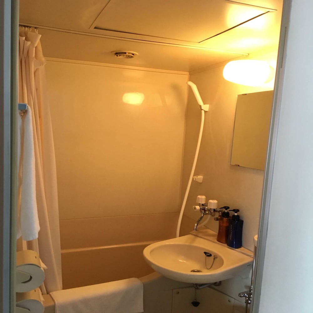 Hotel Tetora Asahikawa Station 50/50