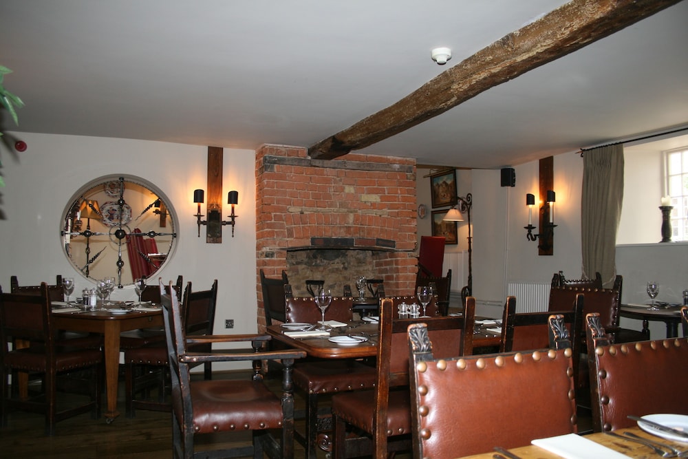 Queens Head Inn 22/35