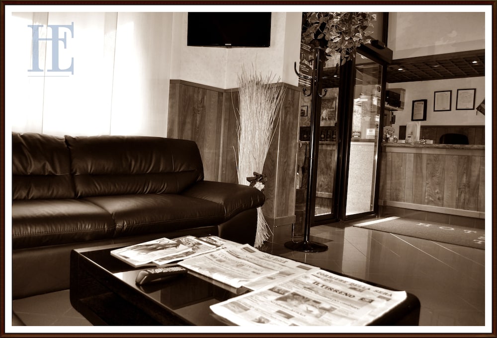 Hotel Est 31/42