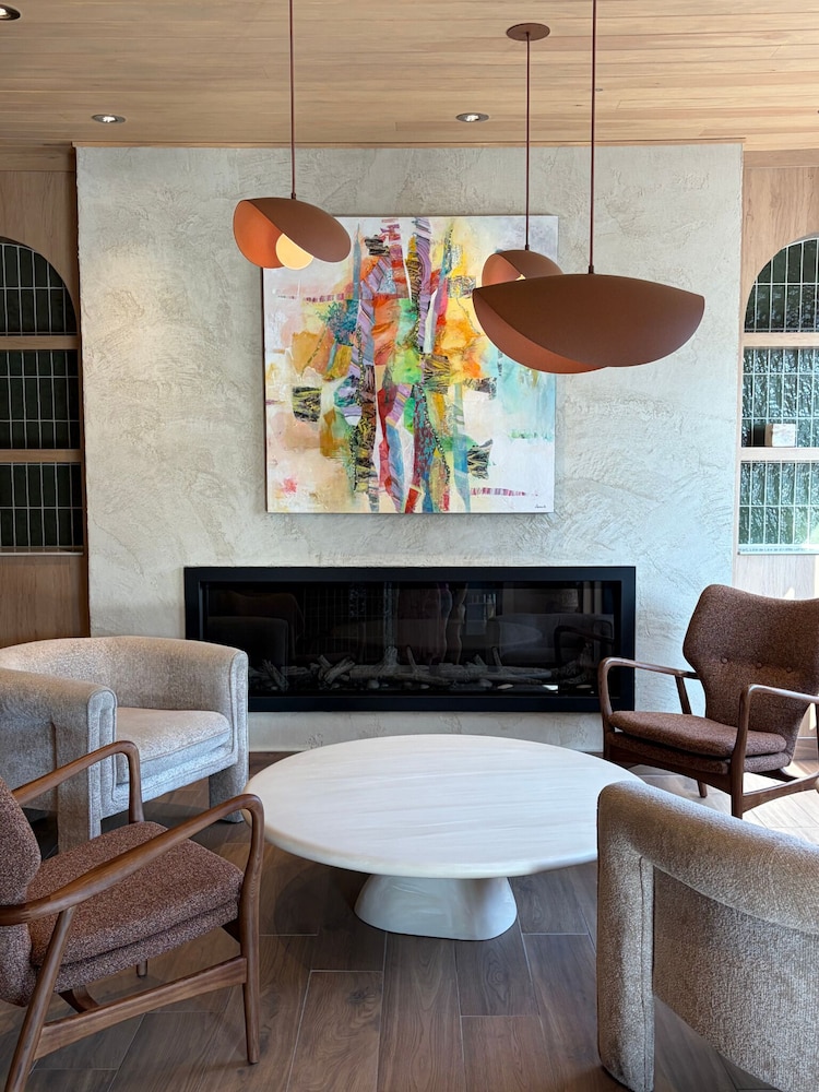 Auberge Resto Le Parasol 24/48