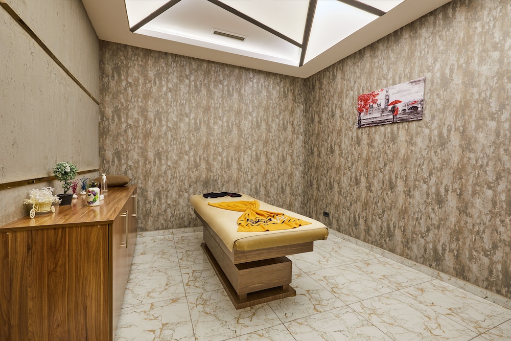 Park Dedeman Elazig 35/63