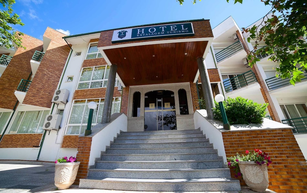 Hotel Estalagem Turismo 1/49