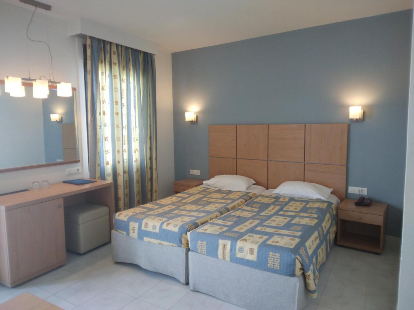 Flisvos Hotel Tolo 23/55