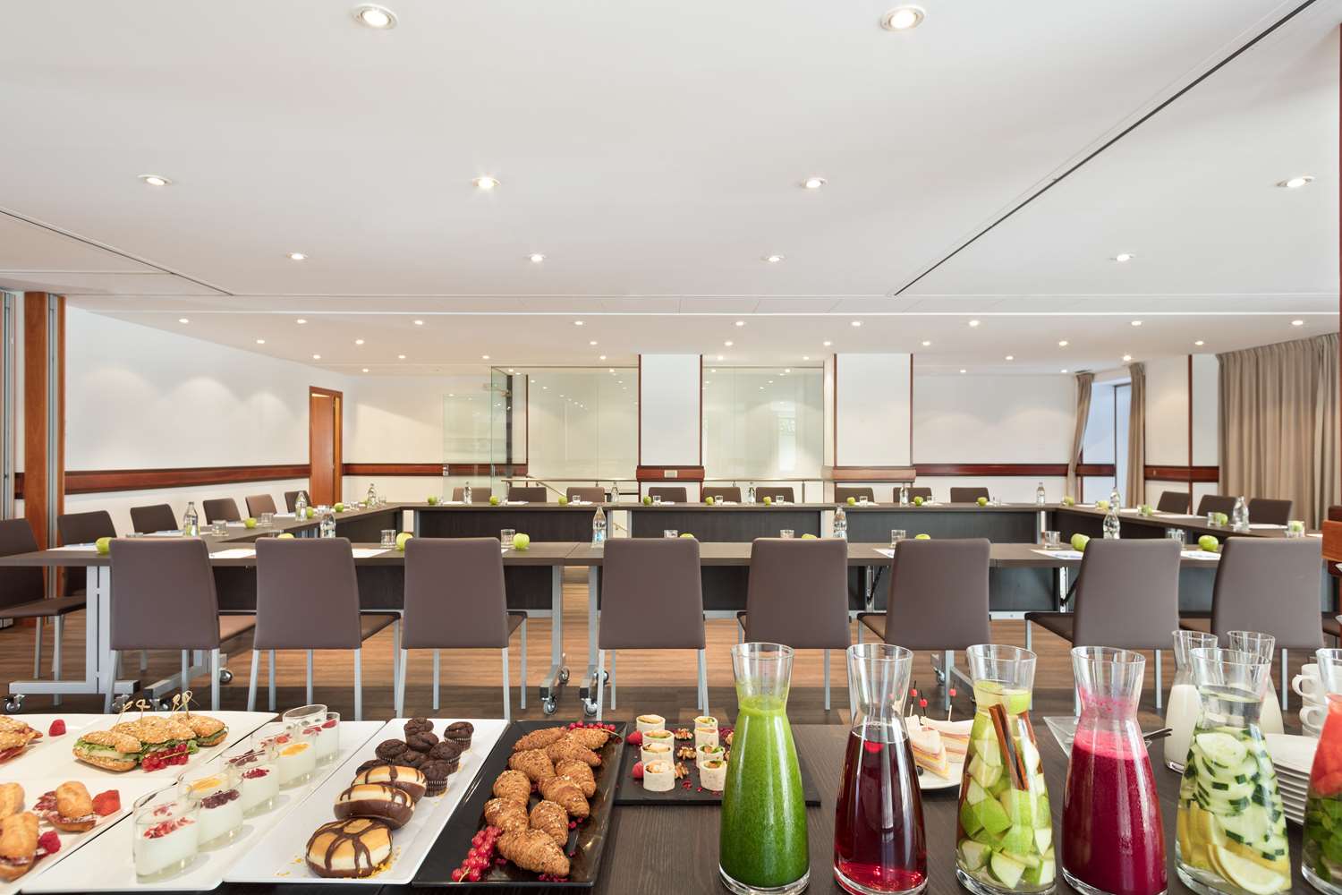 Best Western Premier CMC Girona 41/52