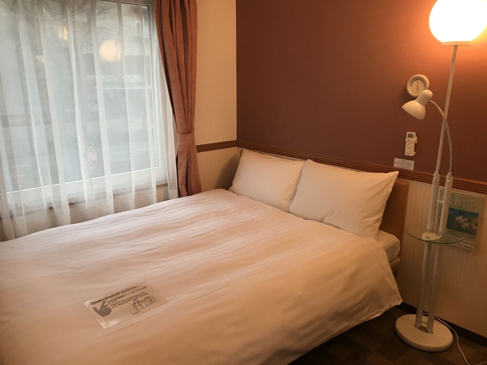 Toyoko Inn Sendai Eki Nishi Guchi Chuo 18/53