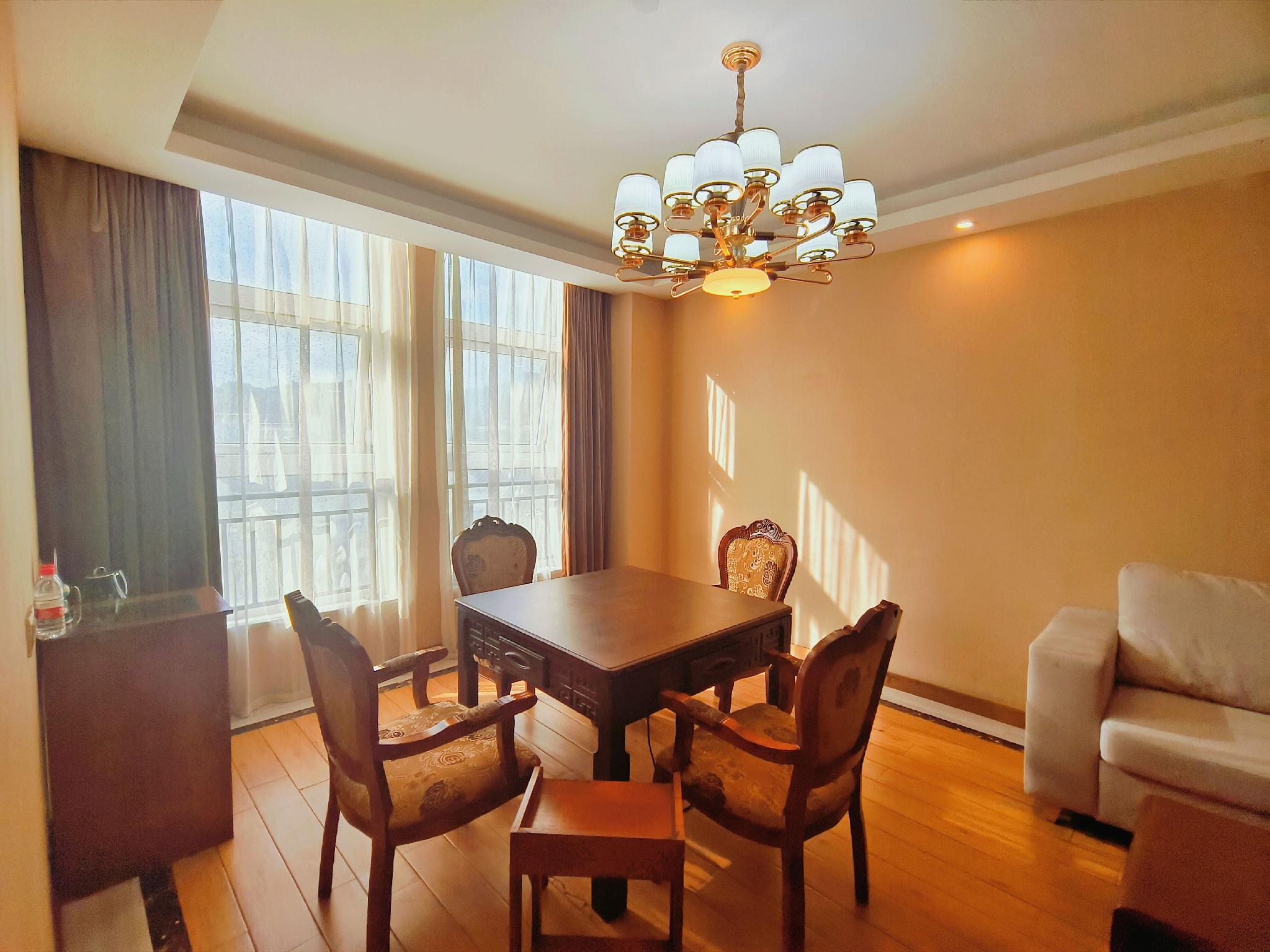 James Joyce Coffetel Nanchong Yinghua South Road Qixiang Park، Nanchong 32/44