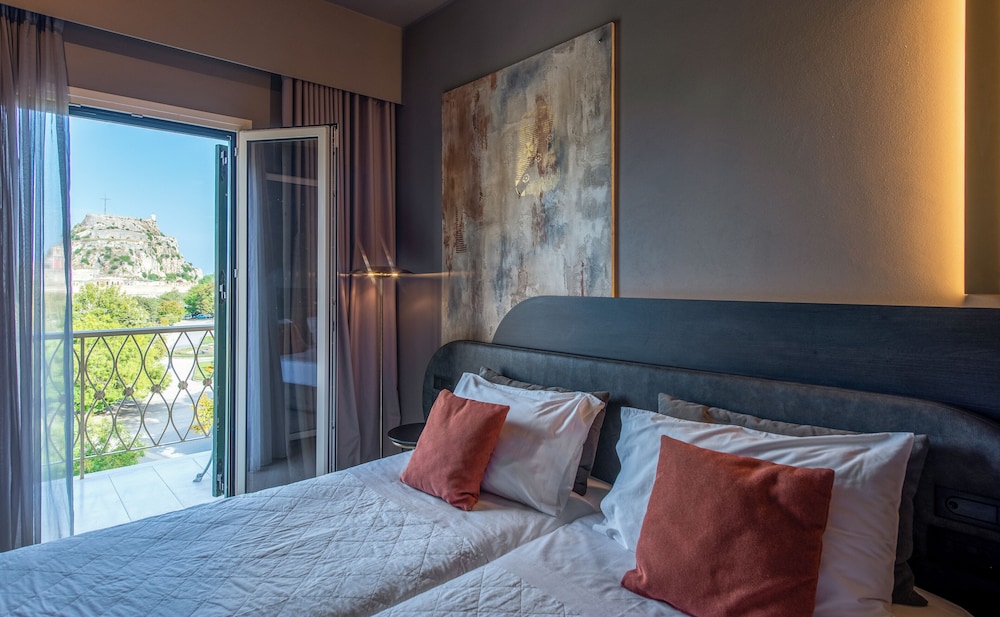 Arcadion Hotel 15/28