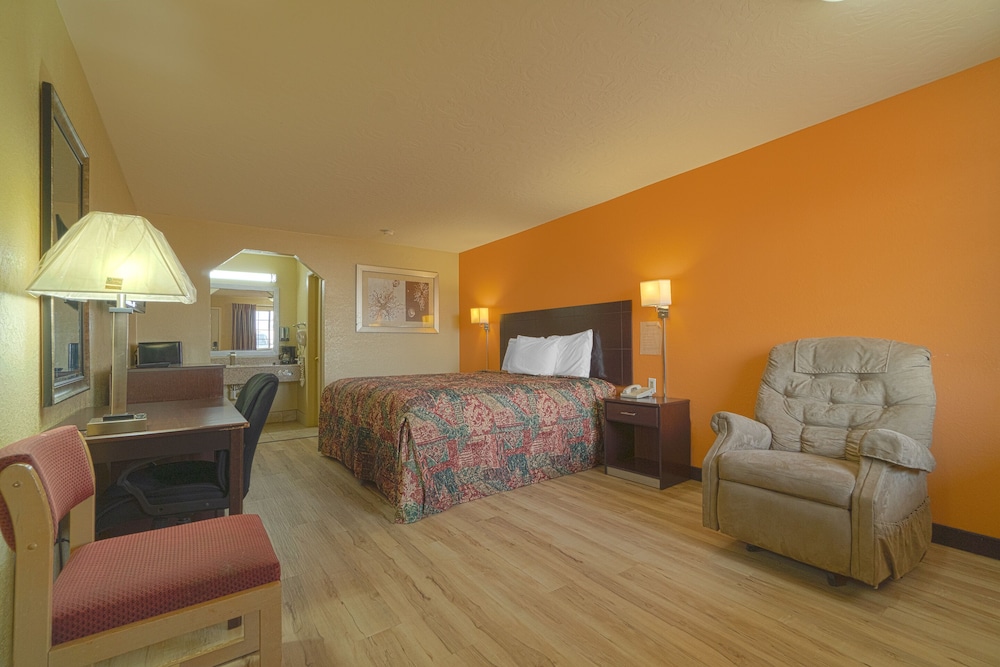 Stamford Inn By OYO 26/40