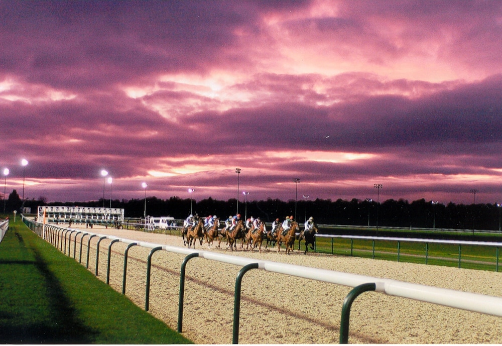 Holiday Inn Wolverhampton - Racecourse By IHG 41/49