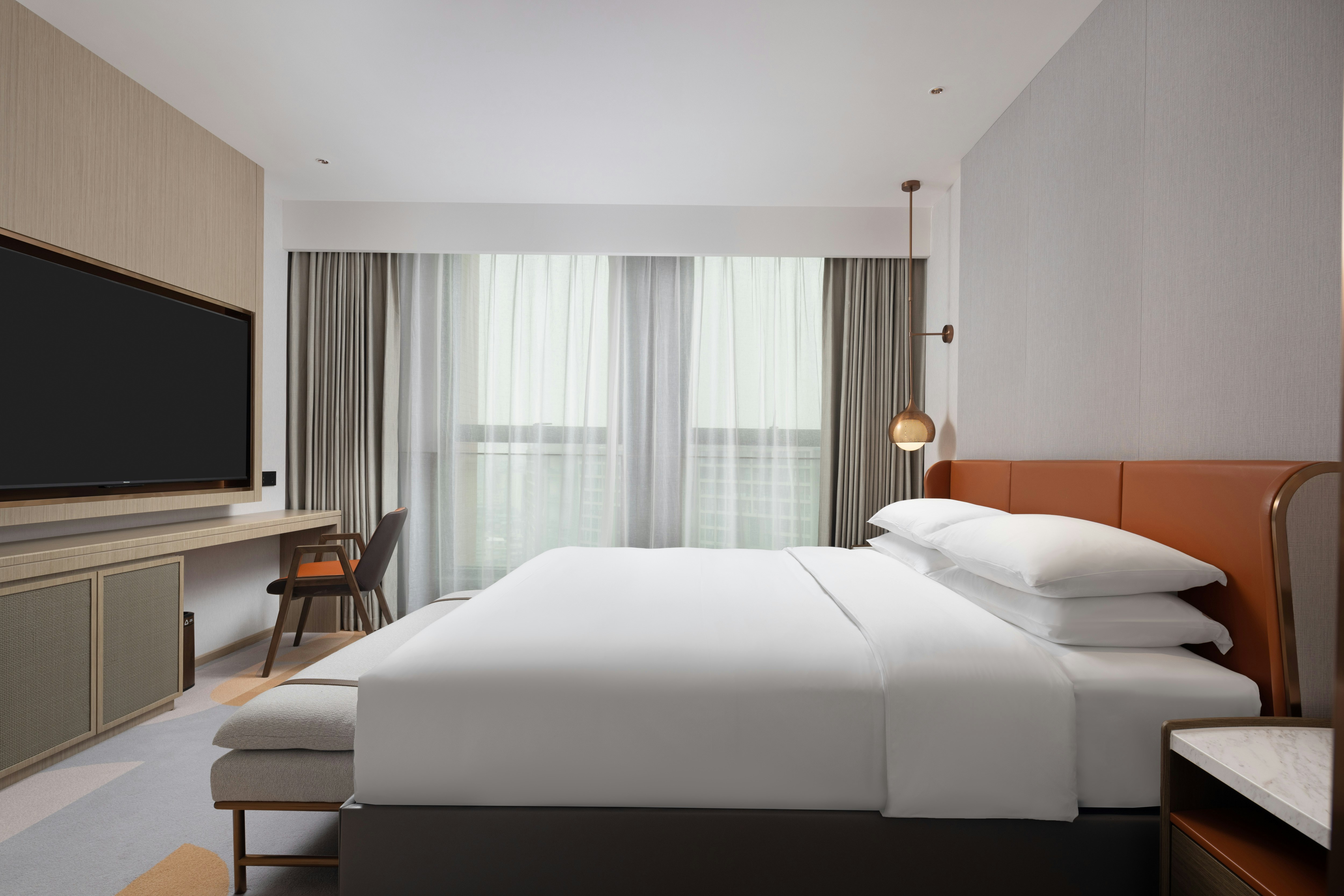 Home2 Suites by Hilton Chengdu Wuhou Temple 10/46