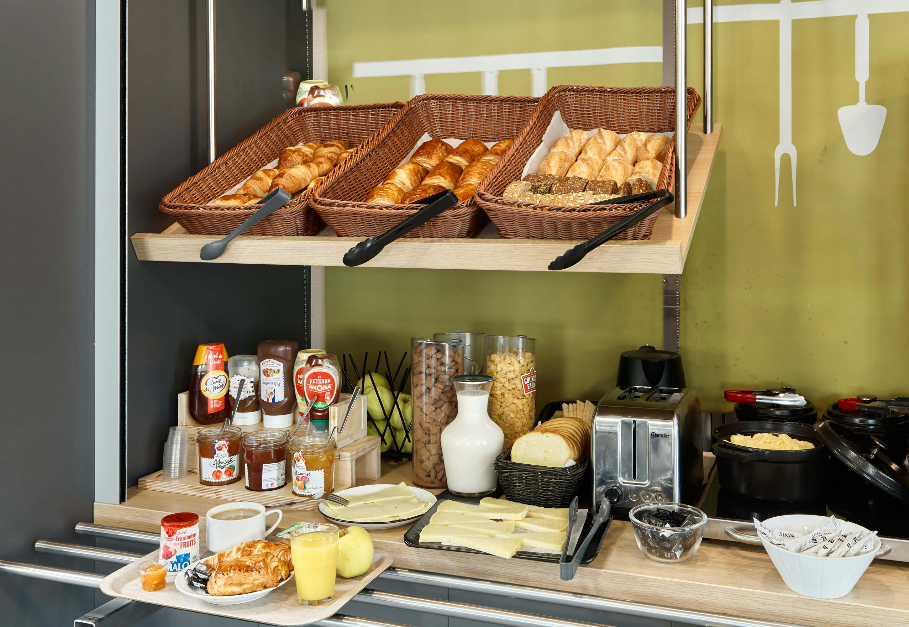 B&B Hotel Paris Nord Villepinte 25/32