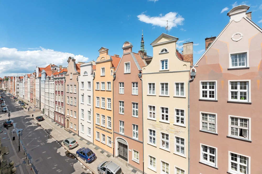 Apartinfo Old Town Apartments 43/50