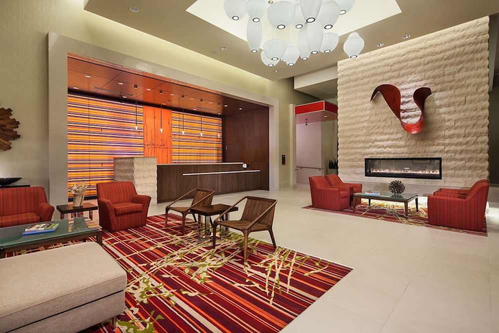Hilton Garden Inn Atlanta Midtown 35/49