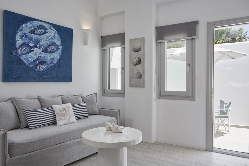 White Dunes Luxury Suites 22/50