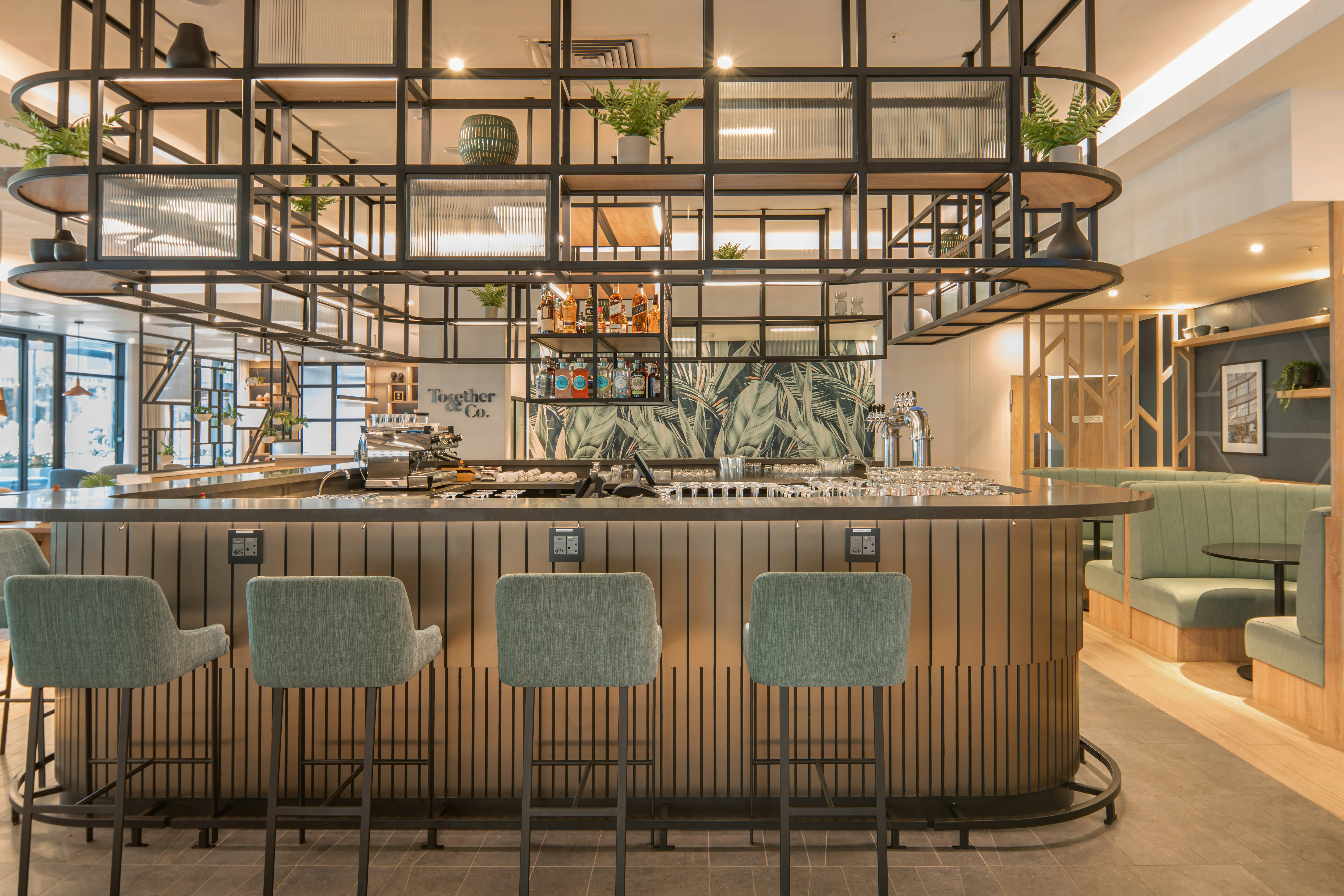 Hilton Garden Inn Umhlanga Arch 47/73