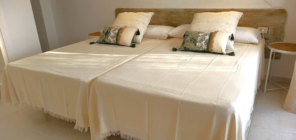 Hotel Los Narejos 17/38