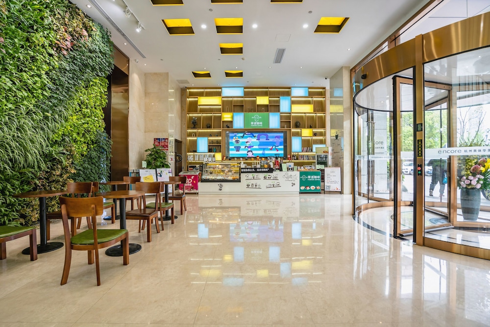 Ramada Encore by Wyndham Hangzhou Aoti 46/64