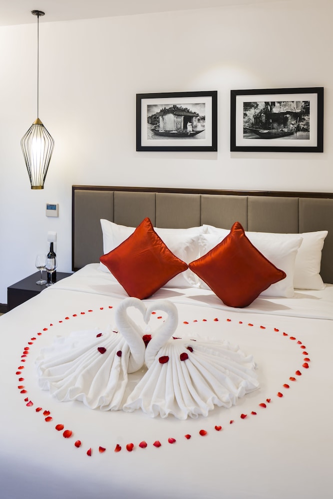 Senvila Boutique Hoi An Resort And Spa 48/86