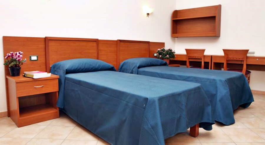 Residence Hotel Gloria 8/26