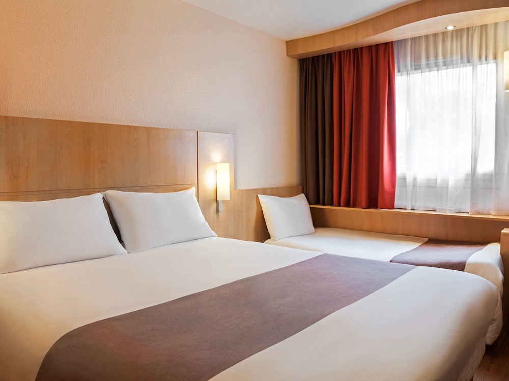 Ibis Toulouse Blagnac Aeroport 11/50
