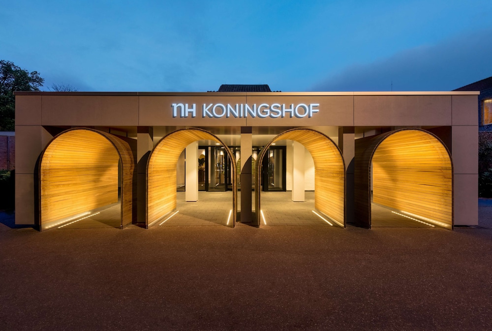 Nh Eindhoven Conference Centre Koningshof 2/50