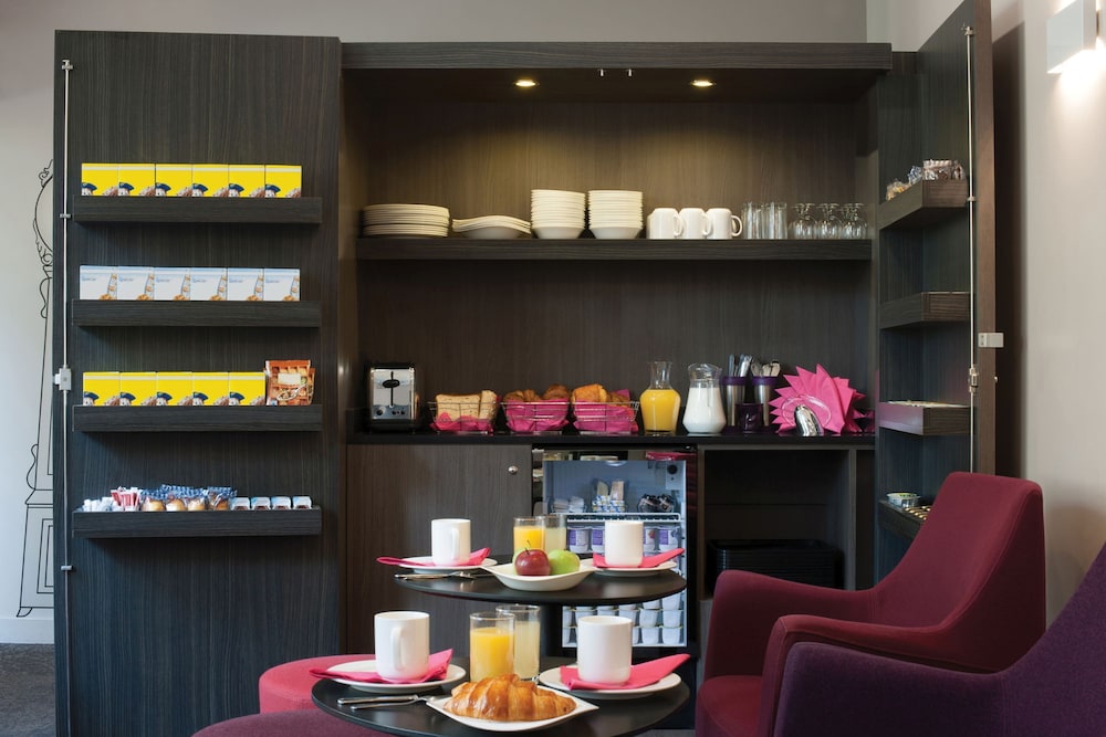 Citadines Austerlitz Paris 29/36