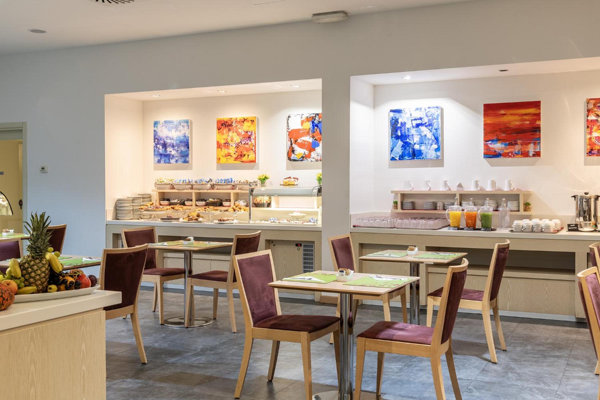 Idea Hotel Udine Tavagnacco 31/50