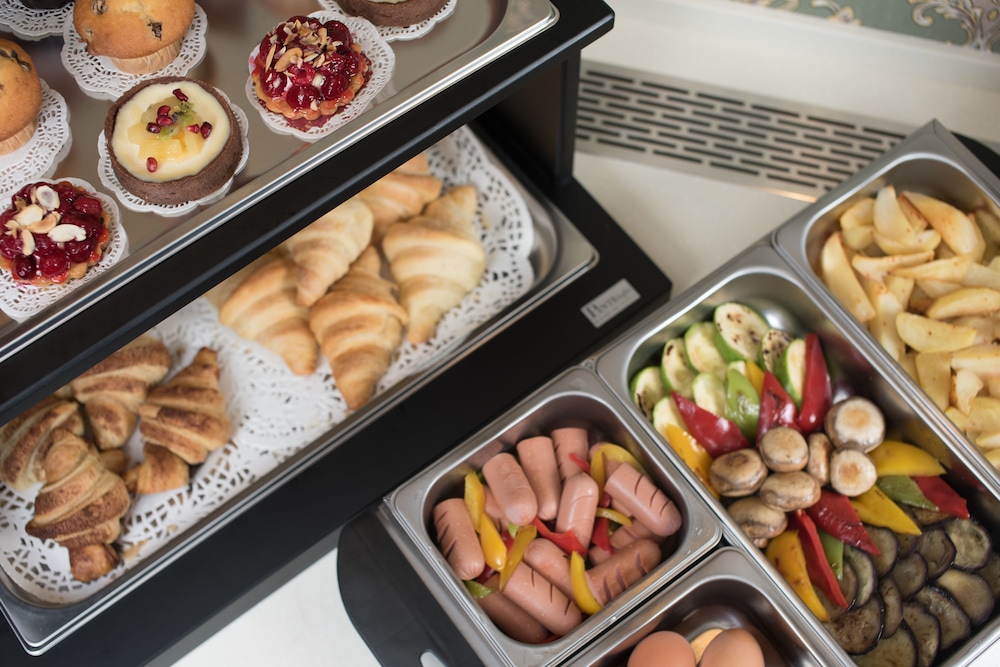 LONDON BOUTIQUE HOTEL 30/40
