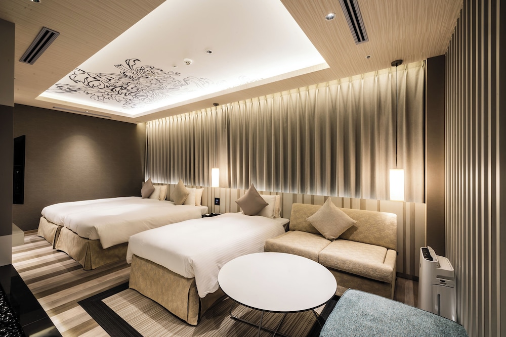 ALFIT HOTEL & BAR AKASAKA 23/50