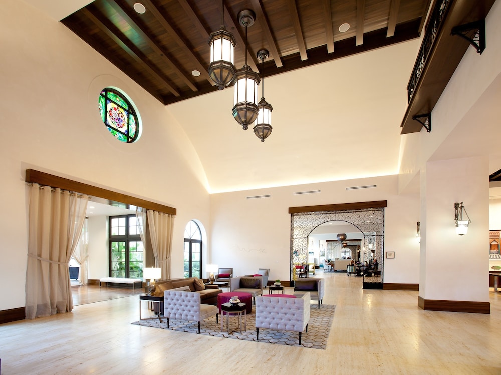 The Alfond Inn 27/36