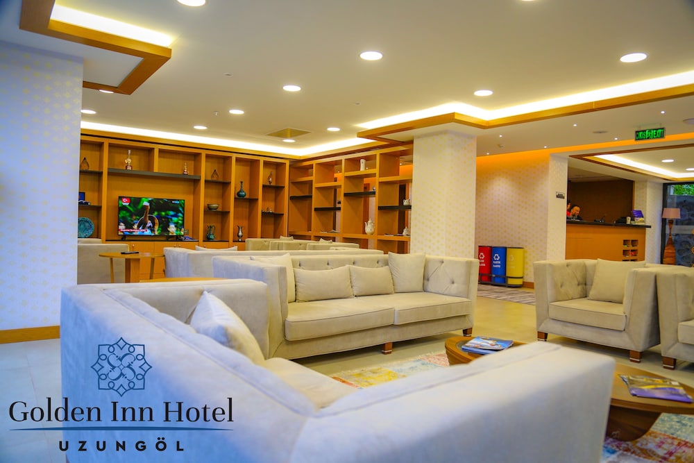 Golden Inn Uzungol 39/66