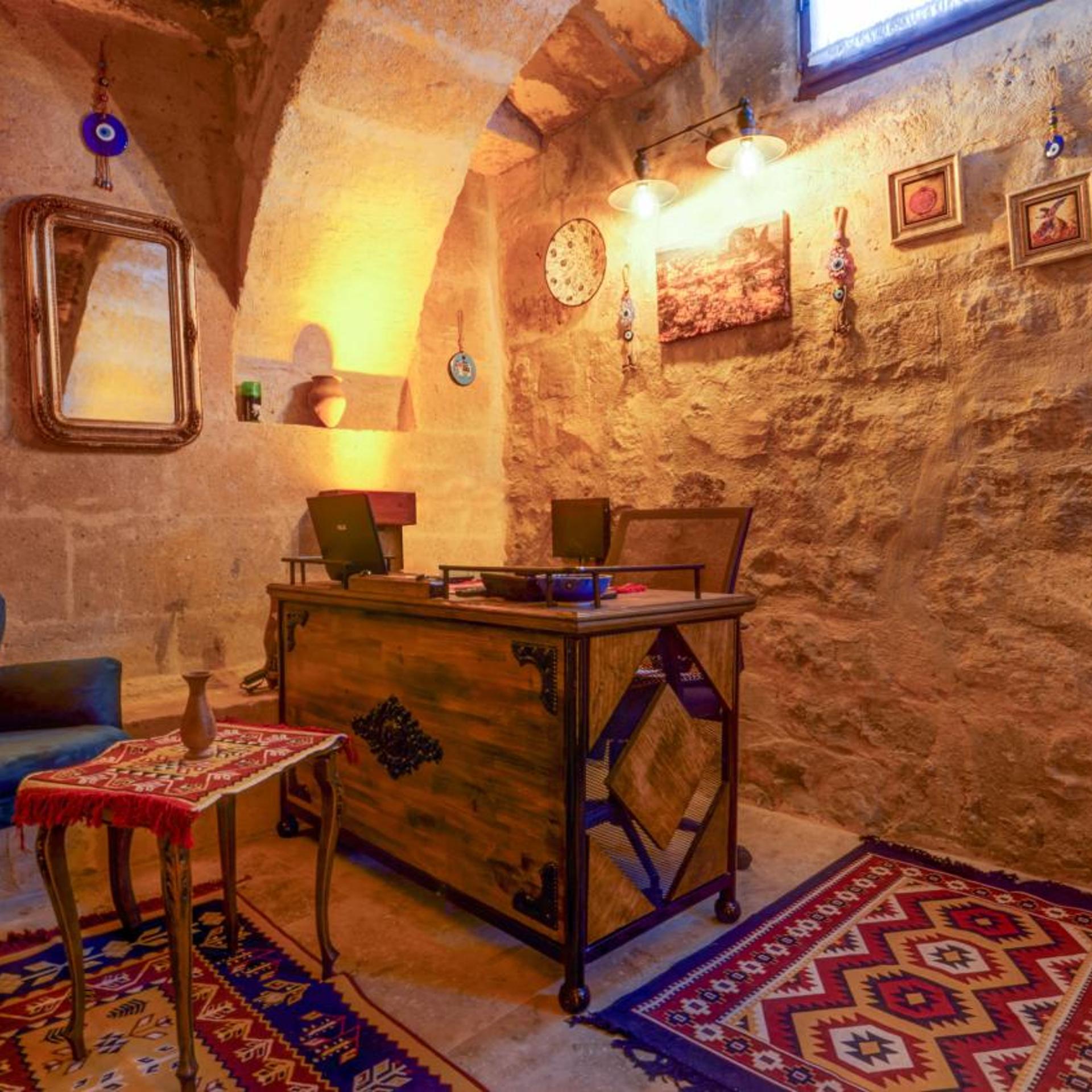 La Vie Cappadocia Cave 3/50