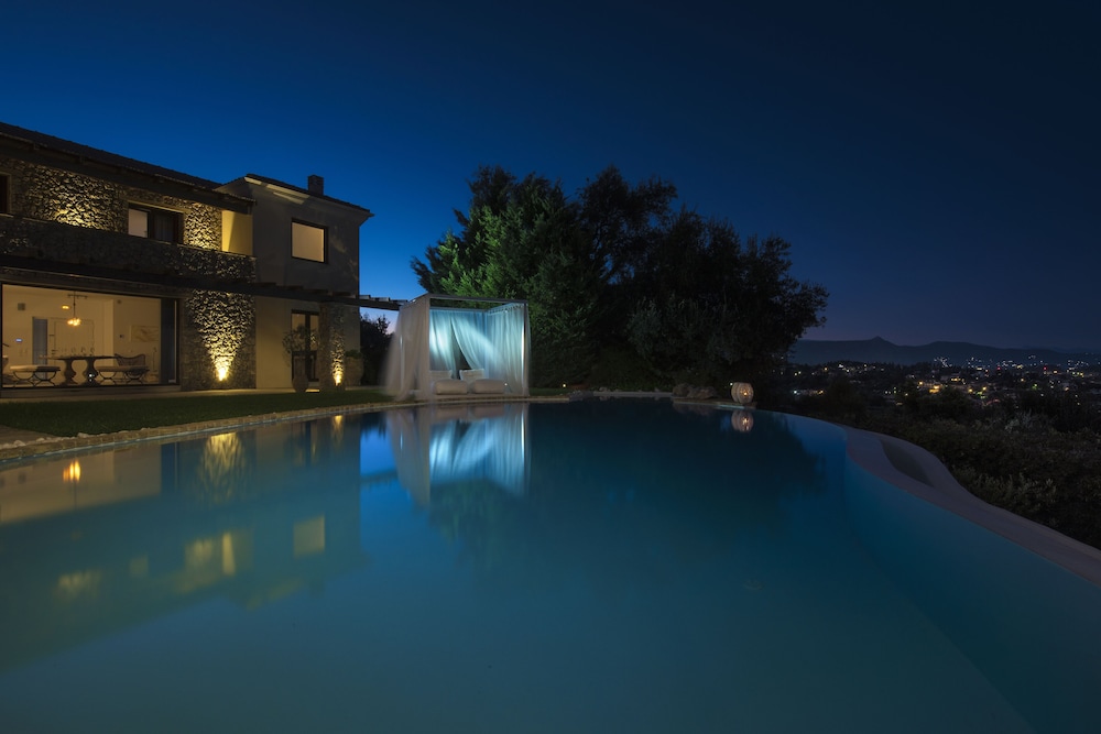Luxury Villa Piedra 3/26